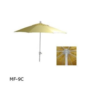 Fiberglass Umbrellas